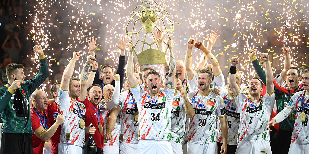 Magdeburg domin din nou Europa Al 5 lea trofeu Champions League