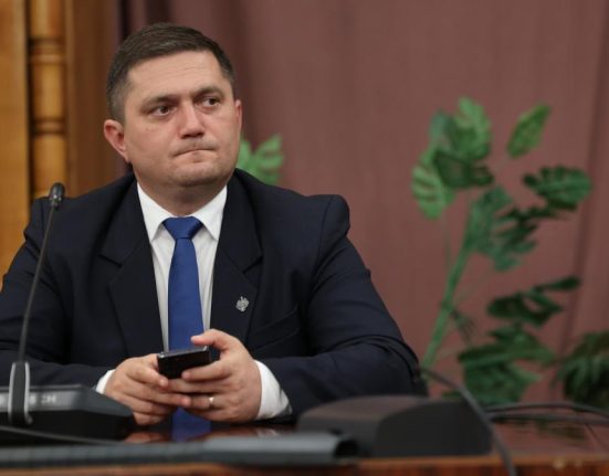 Marturia senatorului USR Ciprian Rus despre droguri gasite