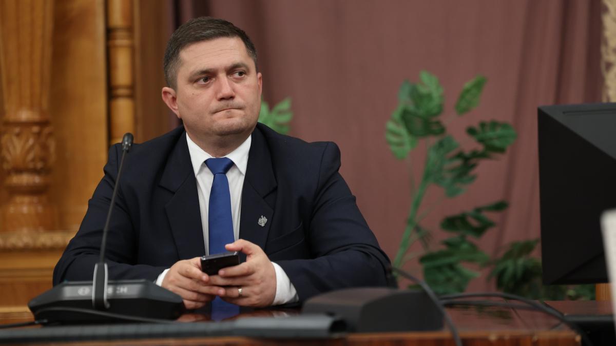 Marturia senatorului USR Ciprian Rus despre droguri gasite