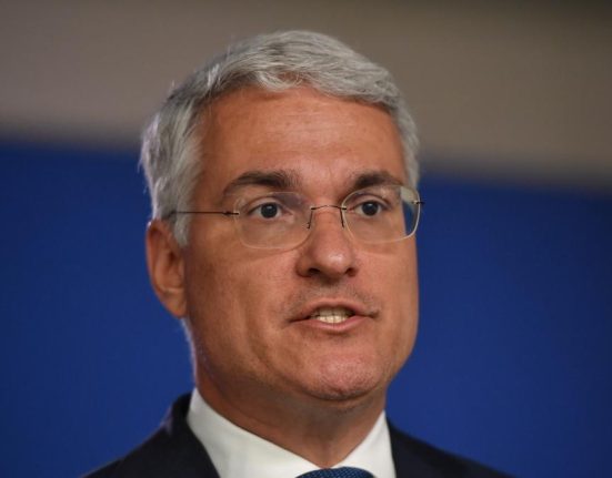 Ministrul Fondurilor Europene despre demiterea din Energie Am mimat ca dam afara