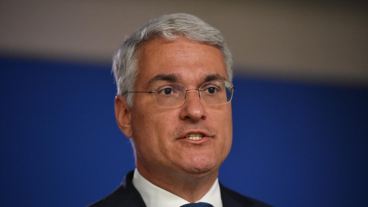 Ministrul Fondurilor Europene despre demiterea din Energie Am mimat ca dam afara