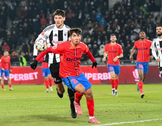 Musi tot mai aproape de Dinamo A acceptat transferul