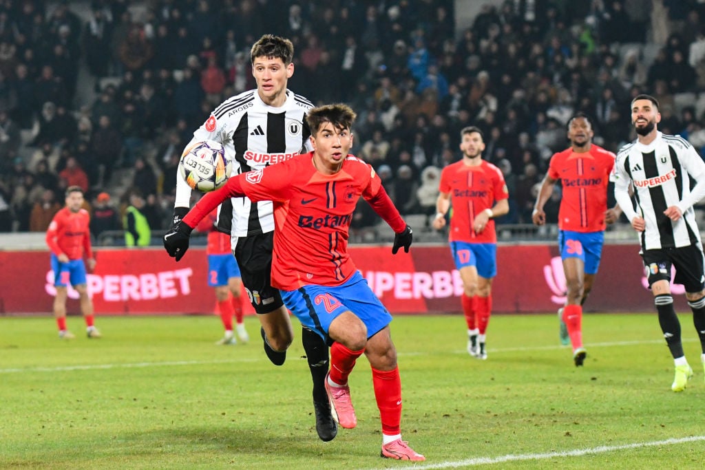 Musi tot mai aproape de Dinamo A acceptat transferul
