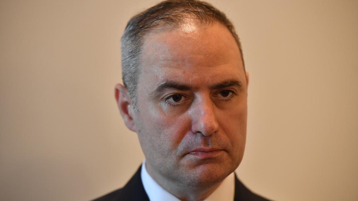 Nazare critica ANAF E disfunctional a cum colectezi