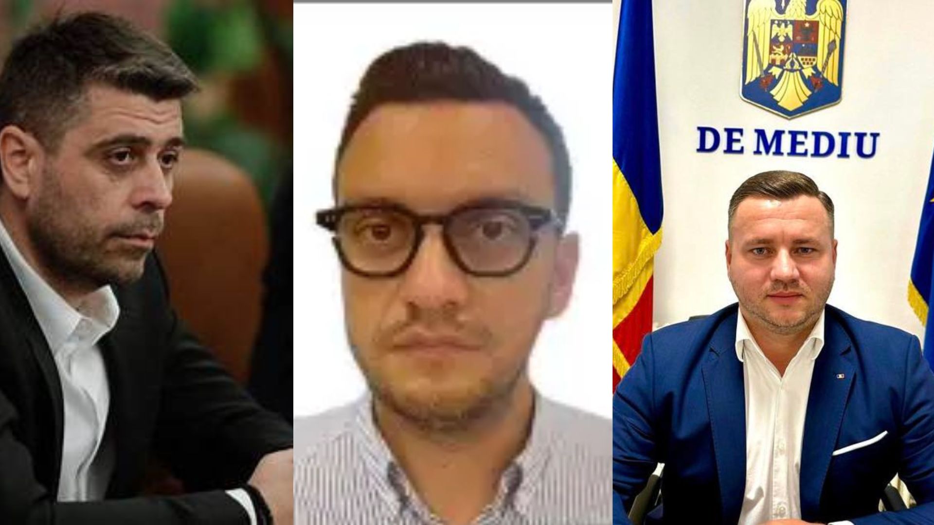 Neculaescu Laurentiu Banica Florin Corbu Adrian