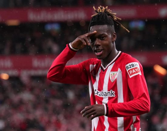 Nico Williams aproape de Barcelona acord pana in 2031 salariu reduse