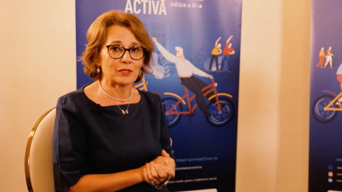 Nicoleta Pauliuc Nu vroiam sa fim tratate cu dispret