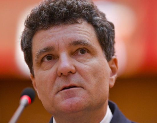 Nicusal Dan nu crede ca va merge in SUA anul acesta