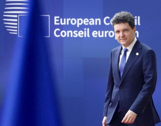 Nicusar Dan despre masurile fiscale Nu am avut timp pentru decizii echitabile