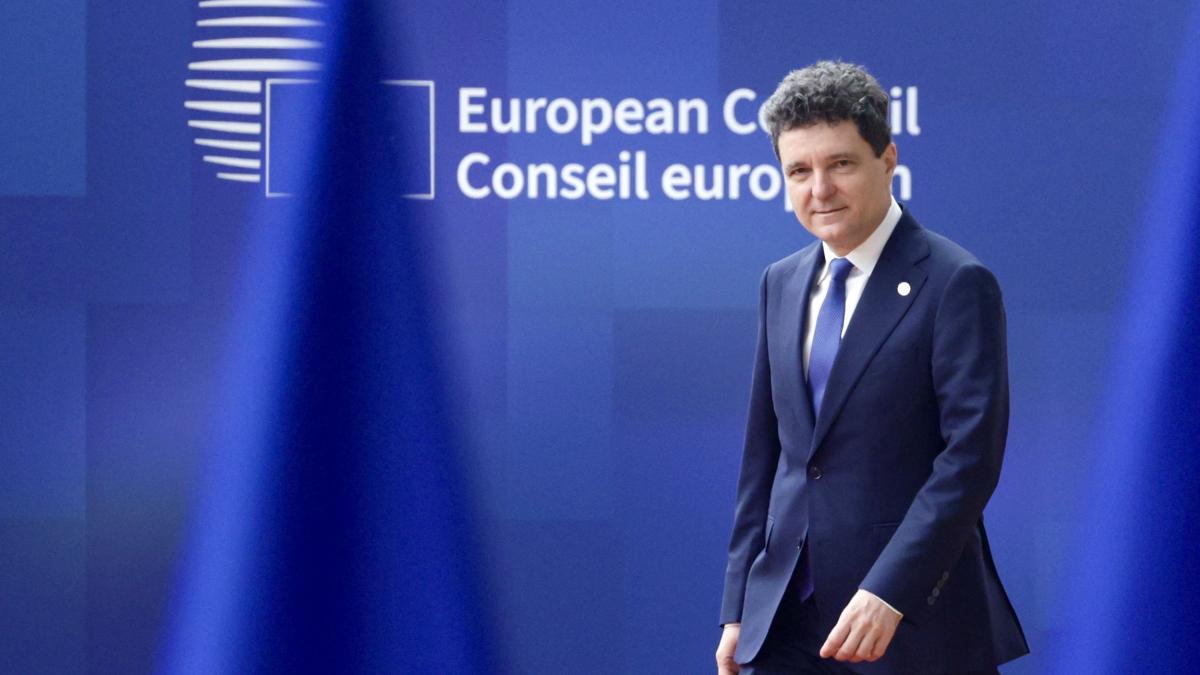 Nicusar Dan despre masurile fiscale Nu am avut timp pentru decizii echitabile
