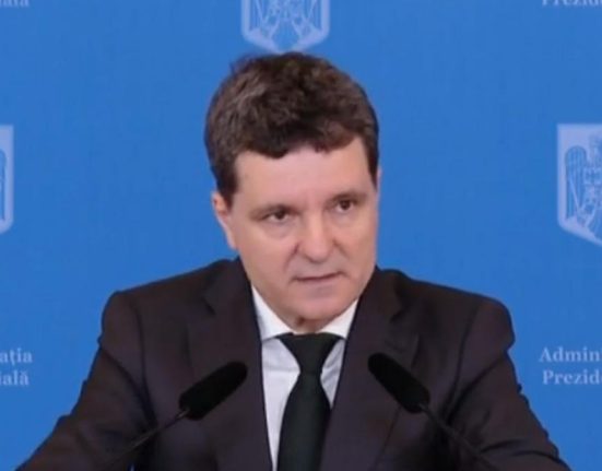 Nicusor Dan Voi discuta anularea alegerilor din 2024