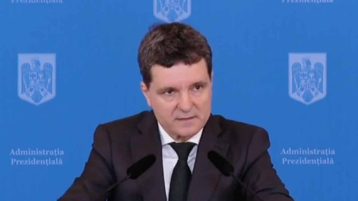 Nicusor Dan Voi discuta anularea alegerilor din 2024