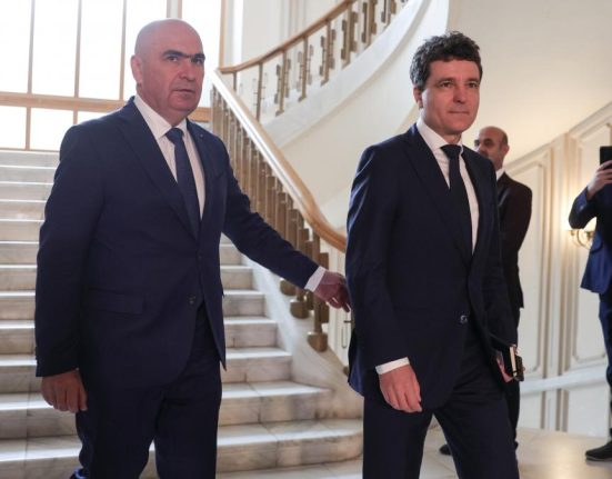 Nicusor Dan il va nominaliza pe Ilie Bolojan ca premier miercuri