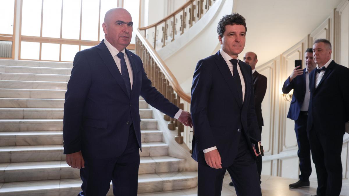 Nicusor Dan il va nominaliza pe Ilie Bolojan ca premier miercuri