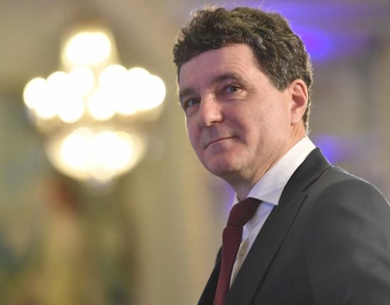 Nicussor Dan intrebat despre postul de la Institutul de Matematica O sa reflectez