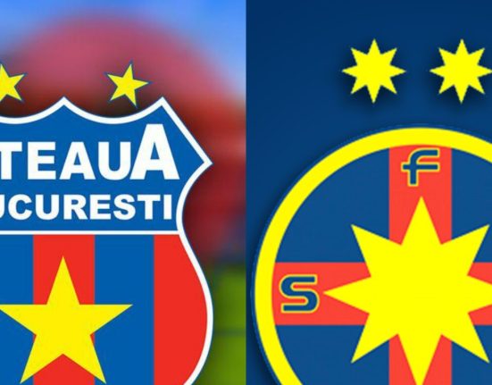 Oficial ICCJ a admis recursul FCSB in procesul cu CSA Steaua