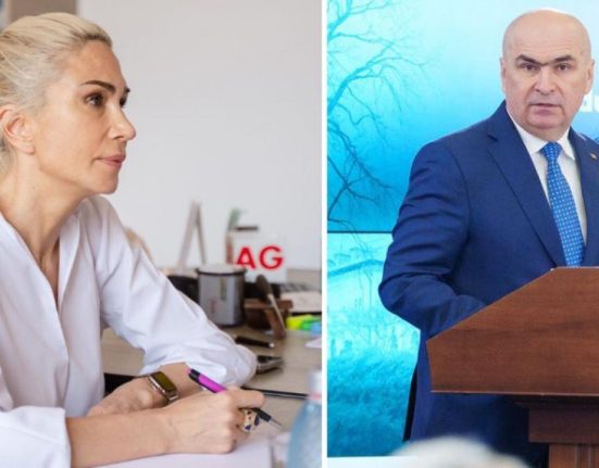 PNL refuza premierul tehnocrat Raluca Turcan Romania are nevoie de un lider legitim