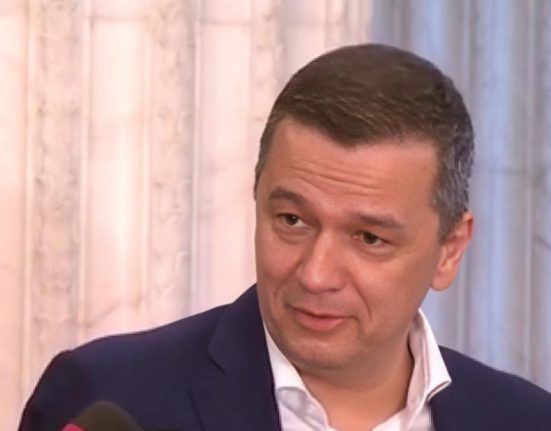 PSD decide sambata intrarea in guvernare Grindeanu Delegatul va vota informat