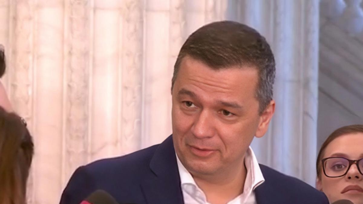 PSD decide sambata intrarea in guvernare Grindeanu Delegatul va vota informat