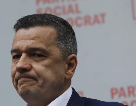 PSD returneaza functia de prim ministru lui Ilie Bolojan cu 7 conditii