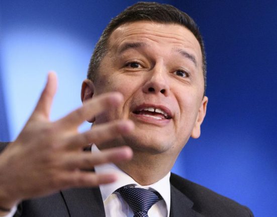 PSD si impozitul progresiv Grindeanu despre TVA