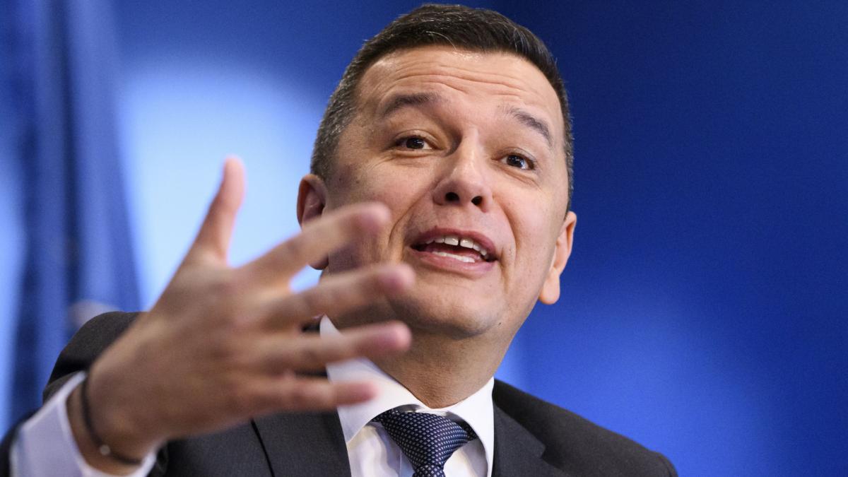 PSD si impozitul progresiv Grindeanu despre TVA