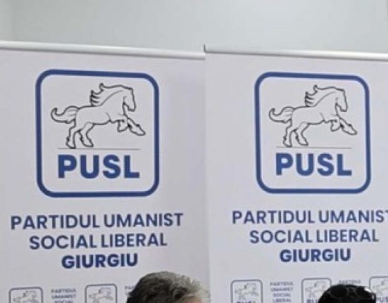 PUSL isi muta sediul in fostul sediu al USL