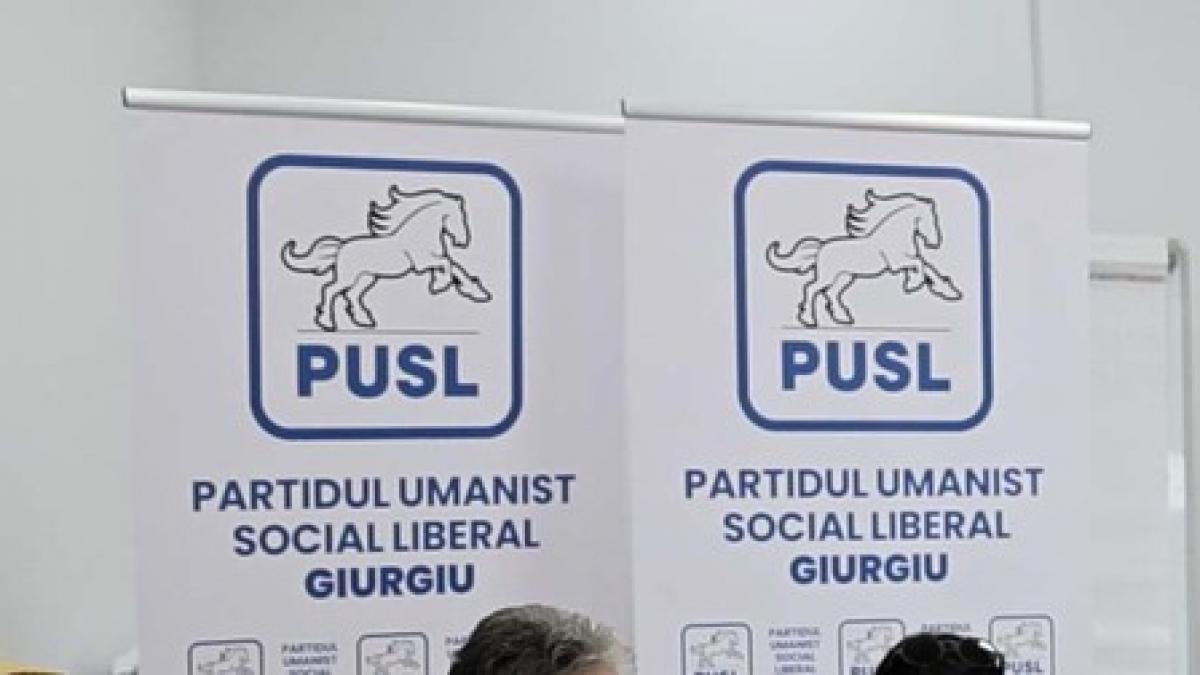 PUSL isi muta sediul in fostul sediu al USL