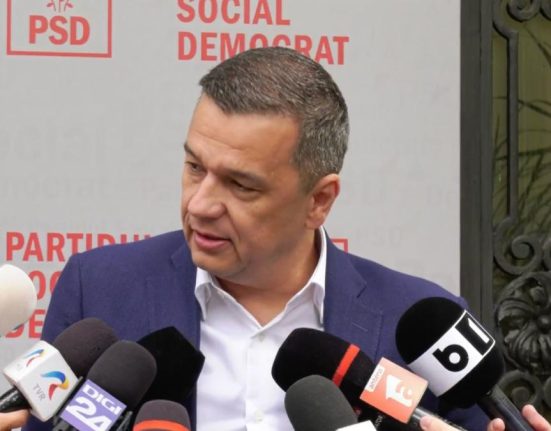 Partidele nu au ajuns la consens dupa consultari