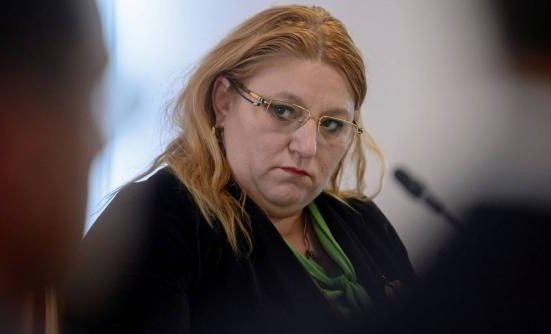 Partidul Dianei Soshoaca pierde deputati rapid 3 ieri