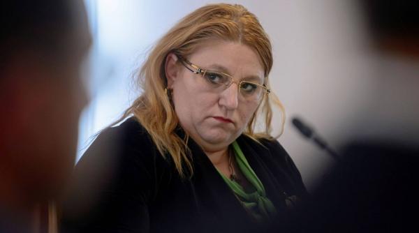 Partidul Dianei Soshoaca pierde deputati rapid 3 ieri