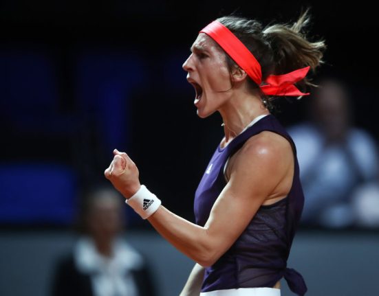 Petkovic ataca WTA Fosta jucatoare acuza cenzura interviurilor
