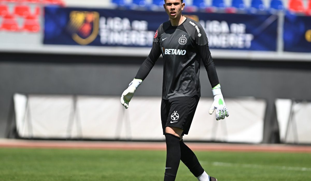 Plecarea neasteptata a verii FCSB il trimite pe Maxim la Voluntari