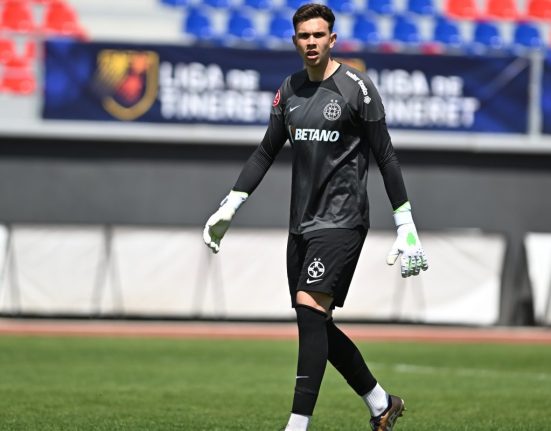Plecarea neasteptata a verii FCSB il trimite pe Maxim la Voluntari