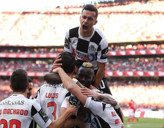 Prabusire totala la Porto Boavista risca desfiintarea