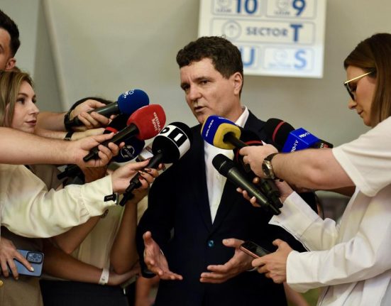 Presedintele Nicusor Dan afirma ca Romania va avea guvern