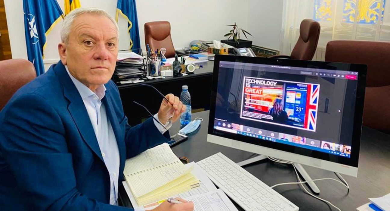 Primarul opreste investitiile in fotbal Gloria Buzau aproape de colaps fara sprijin bugetar