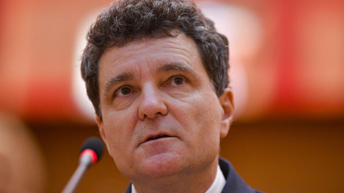 Primul atac PNL la adresa lui Nicusor Dan Victoria sa e datorata lui Ilie Bolojan