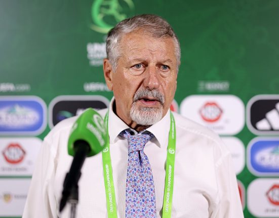 Primul gol a fost penibil Romania U19 eliminata de Olanda