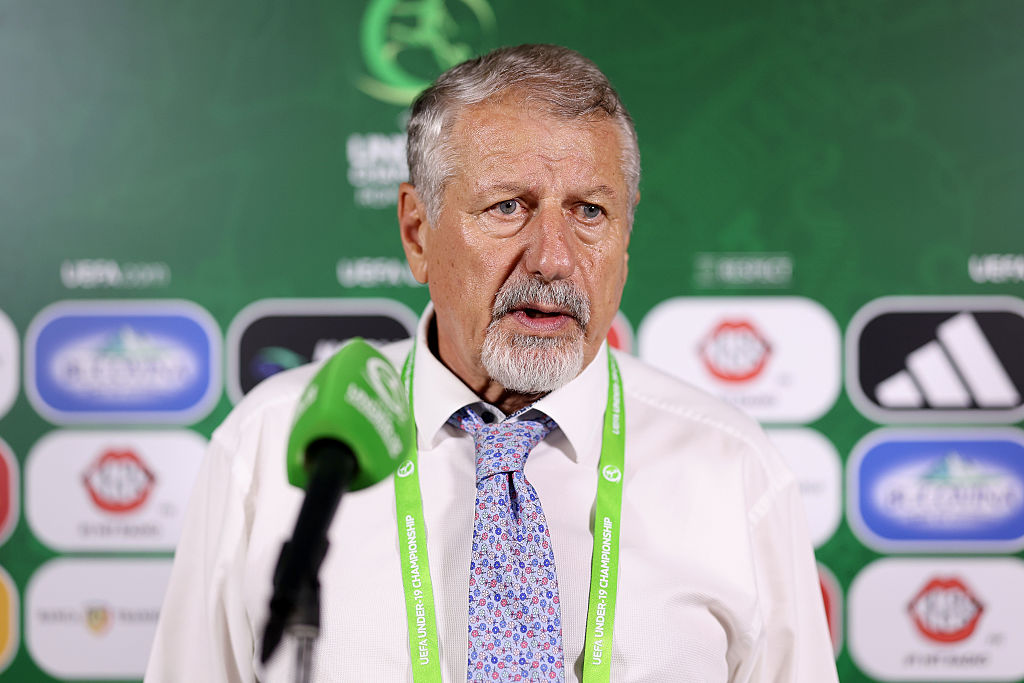 Primul gol a fost penibil Romania U19 eliminata de Olanda