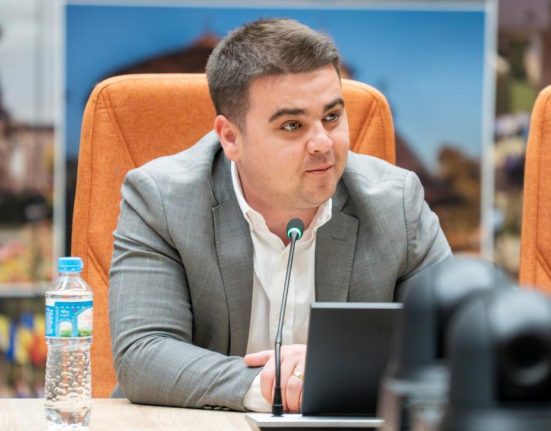 Primul sef de CJ care anunta concedieri Gheorghe Soldan Am refuzat sporurile nejustificate