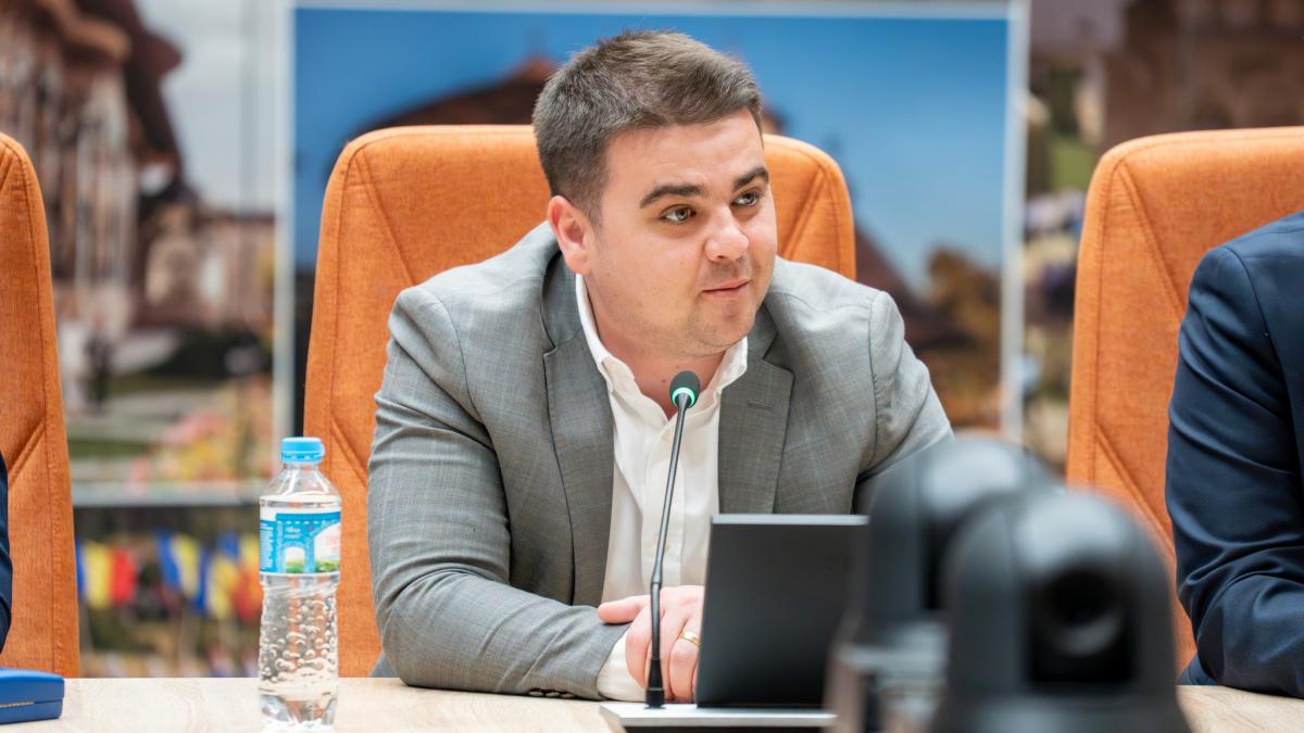 Primul sef de CJ care anunta concedieri Gheorghe Soldan Am refuzat sporurile nejustificate
