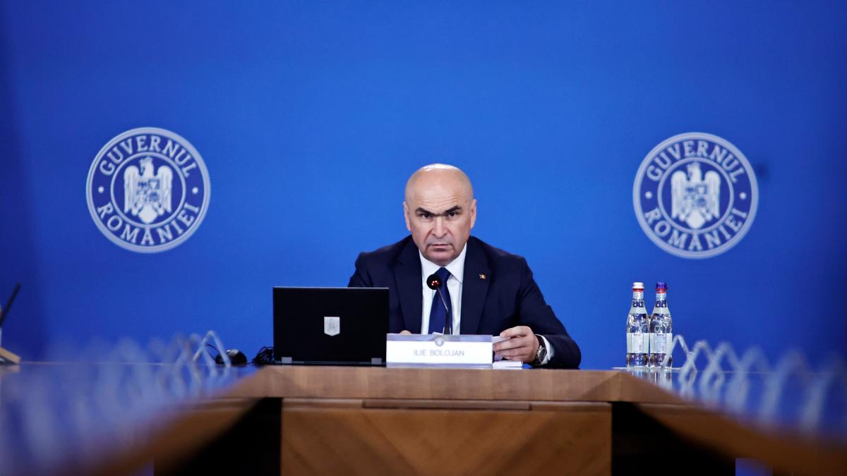 Primul set de masuri de austeritate adoptat vineri