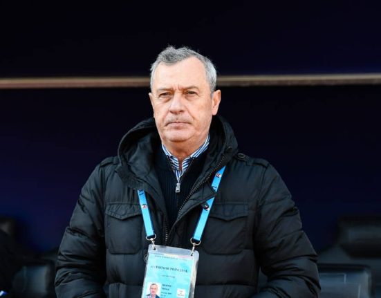 Rednic aduce intariri in Belgia Homawoo semneaza cu Standard Liege