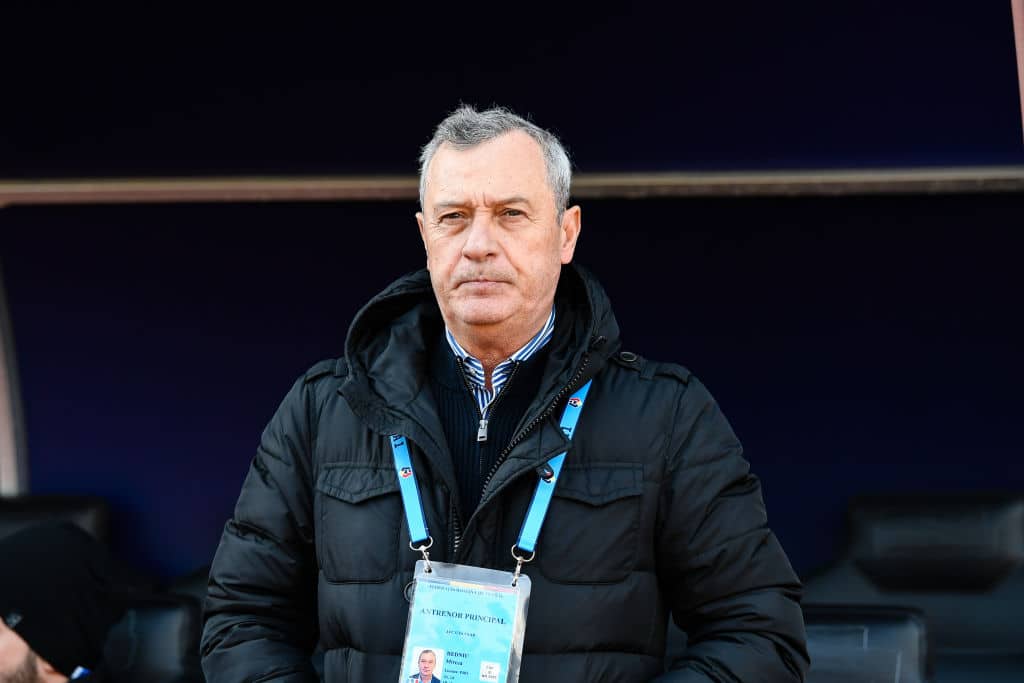 Rednic aduce intariri in Belgia Homawoo semneaza cu Standard Liege