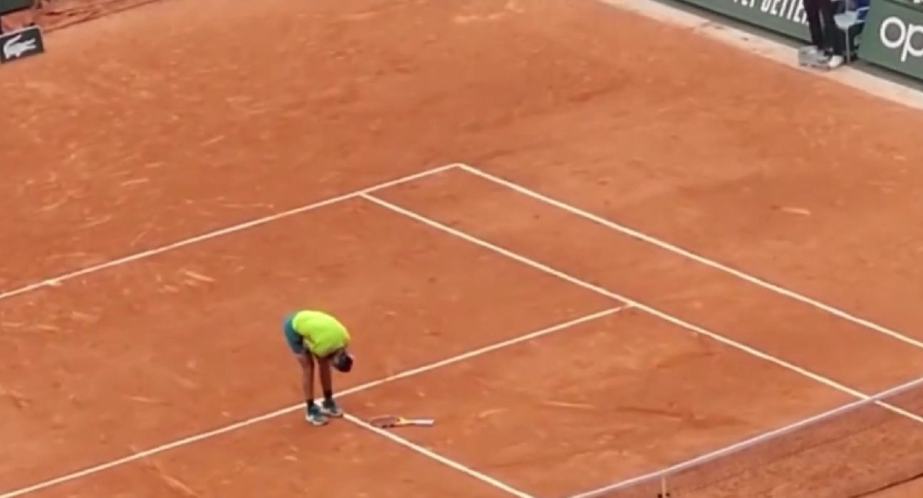 Roland Garros 2025 se apropie de un record