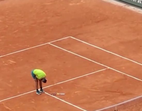 Roland Garros 2025 se apropie de un record