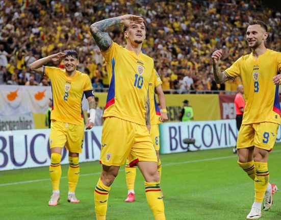 Romania Cipru 2 0 si continuam lupta pentru CM 2026