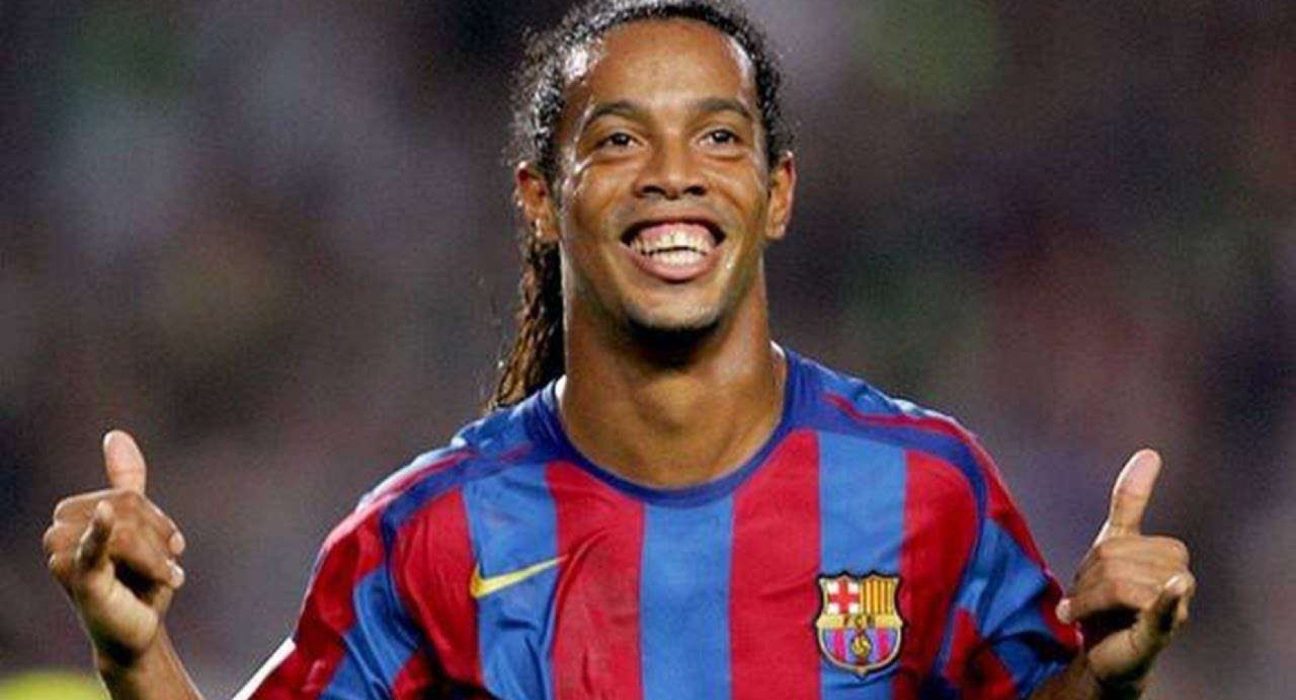 Ronaldinho revine pe teren la Cluj Festivalul Sportiv incepe astazi
