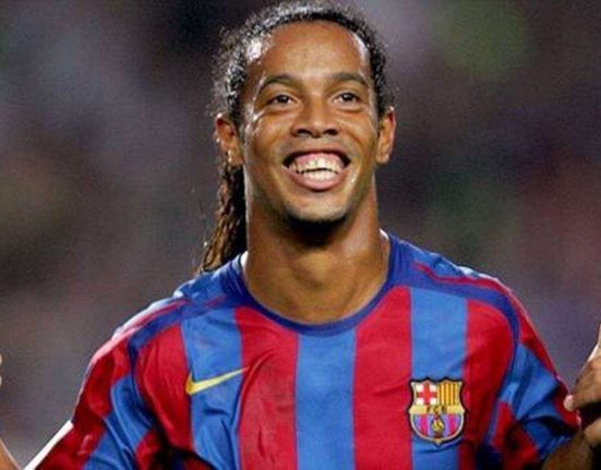 Ronaldinho revine pe teren la Cluj Festivalul Sportiv incepe astazi